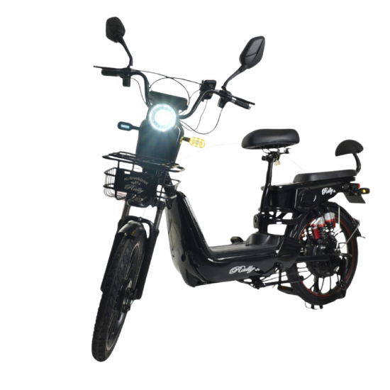 صورة ⚡ دباب كهربائي هوائي EB-08 ⚡